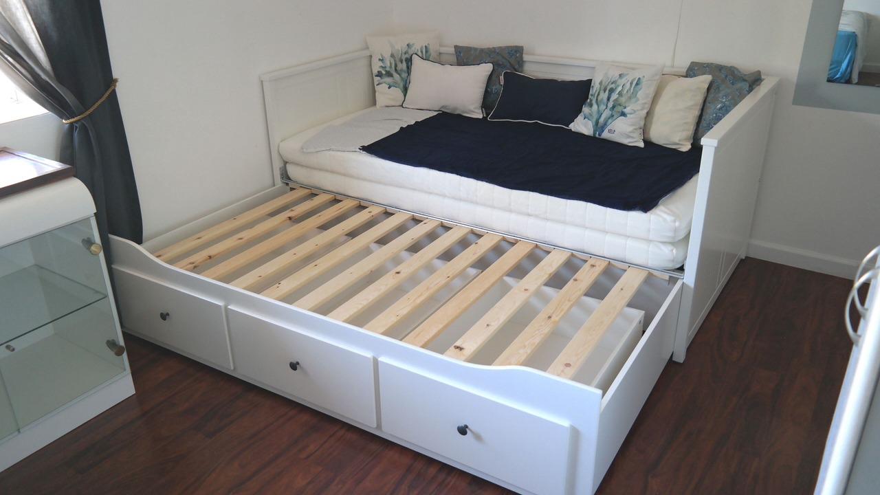 Photo of Bedroom in Greater Pinellas Point
