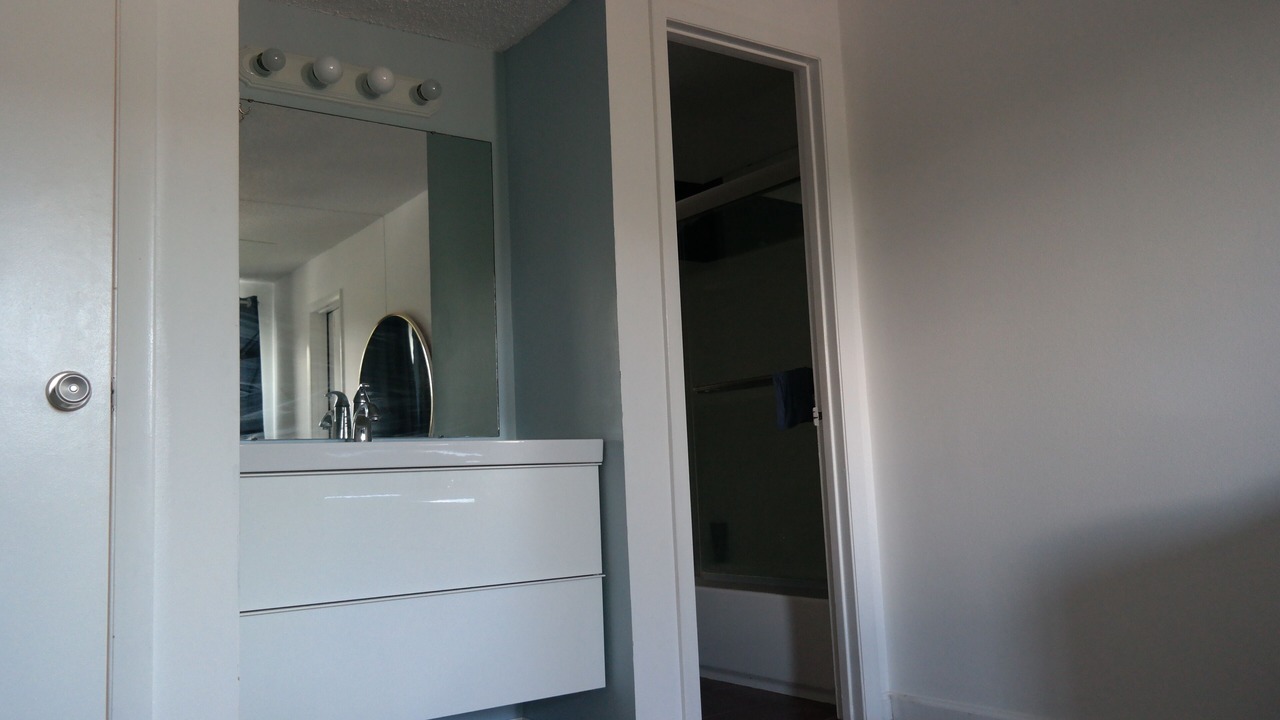 Photo of Bathroom in Greater Pinellas Point