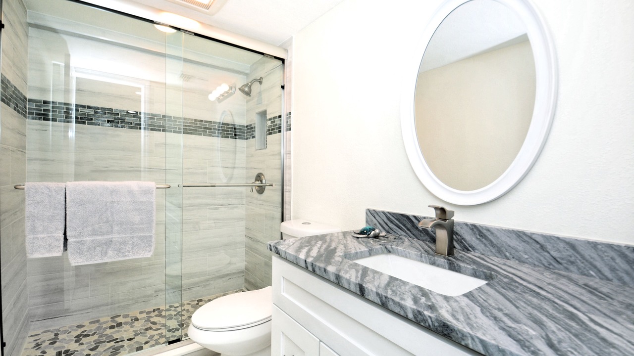 Photo of Bathroom in Siesta Key