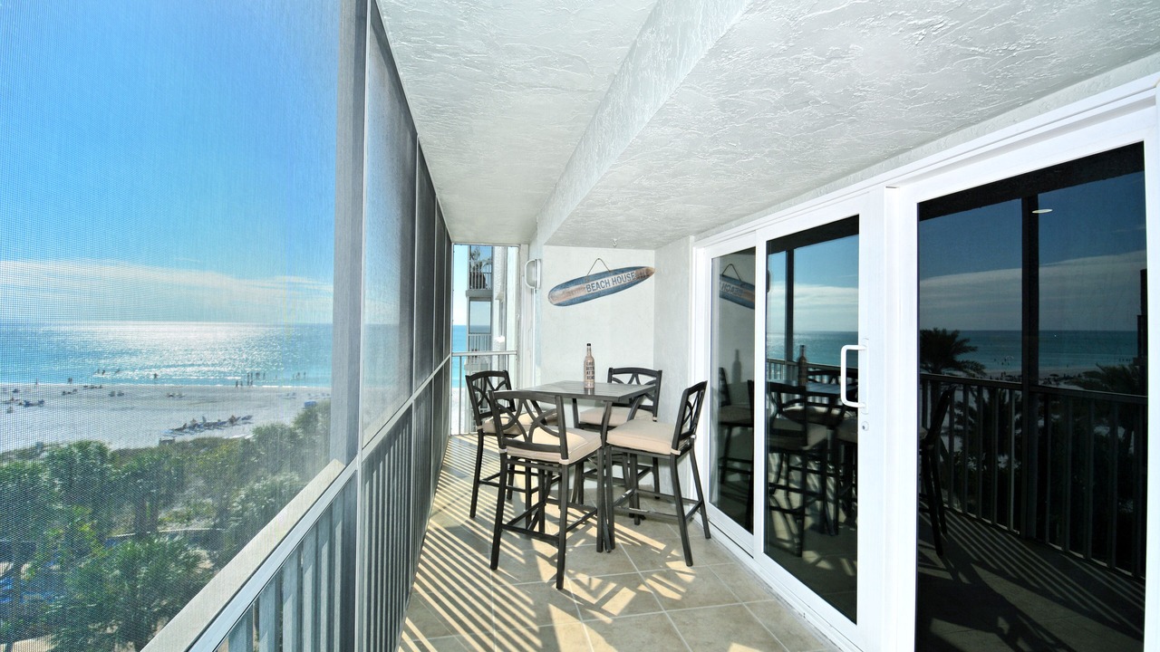 Photo of Bedroom in Siesta Key