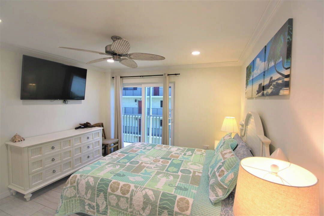 Photo of Bedroom in Siesta Key