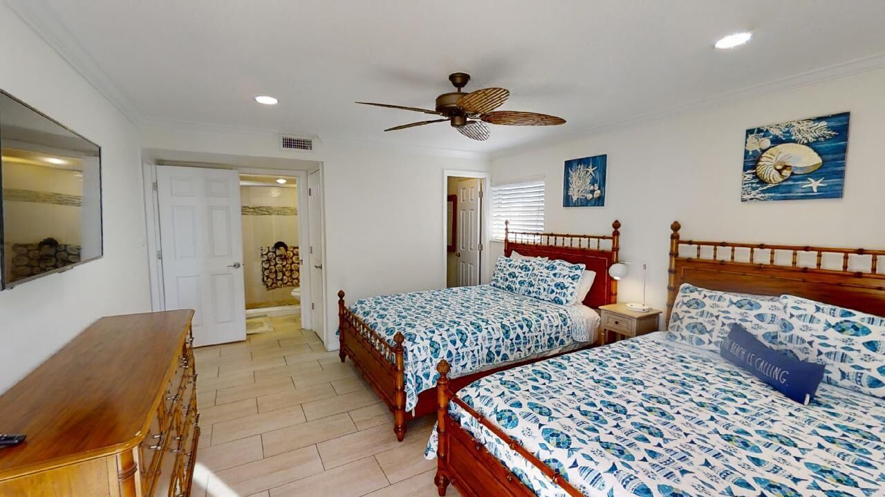 Photo of Bedroom in Siesta Key