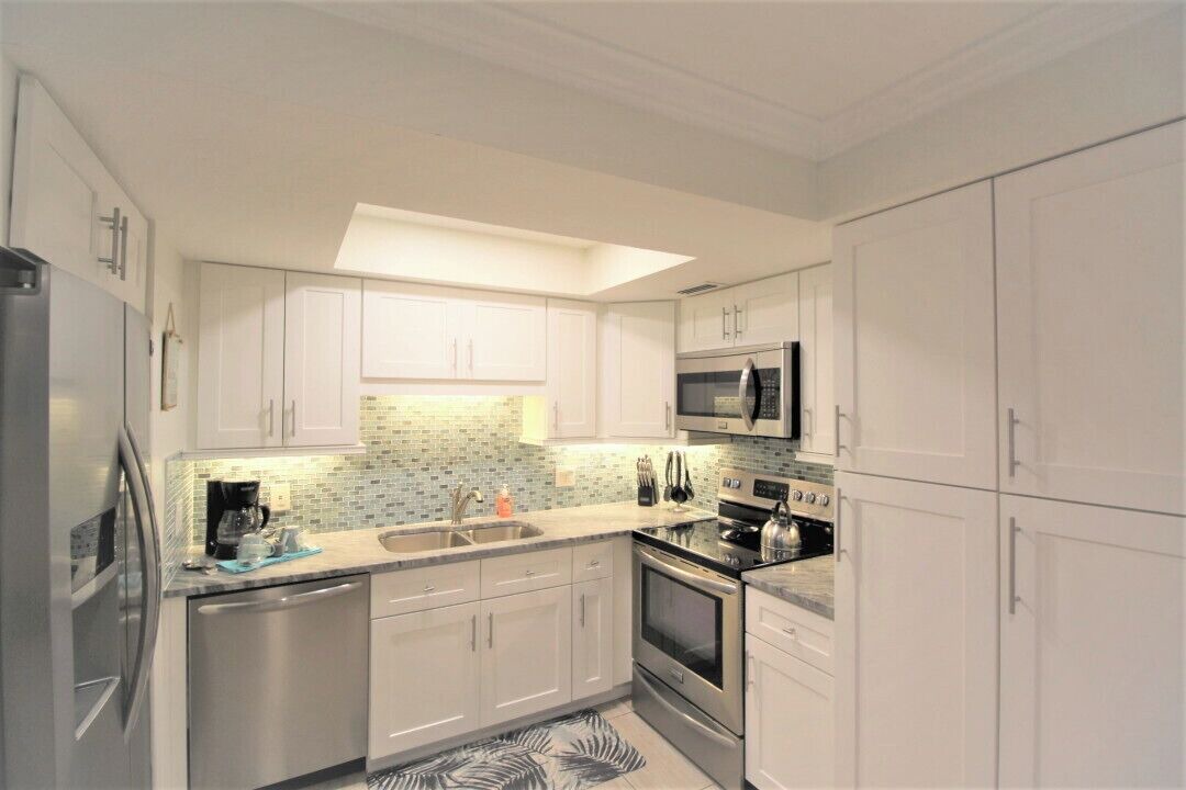 Photo of Kitchen in Siesta Key