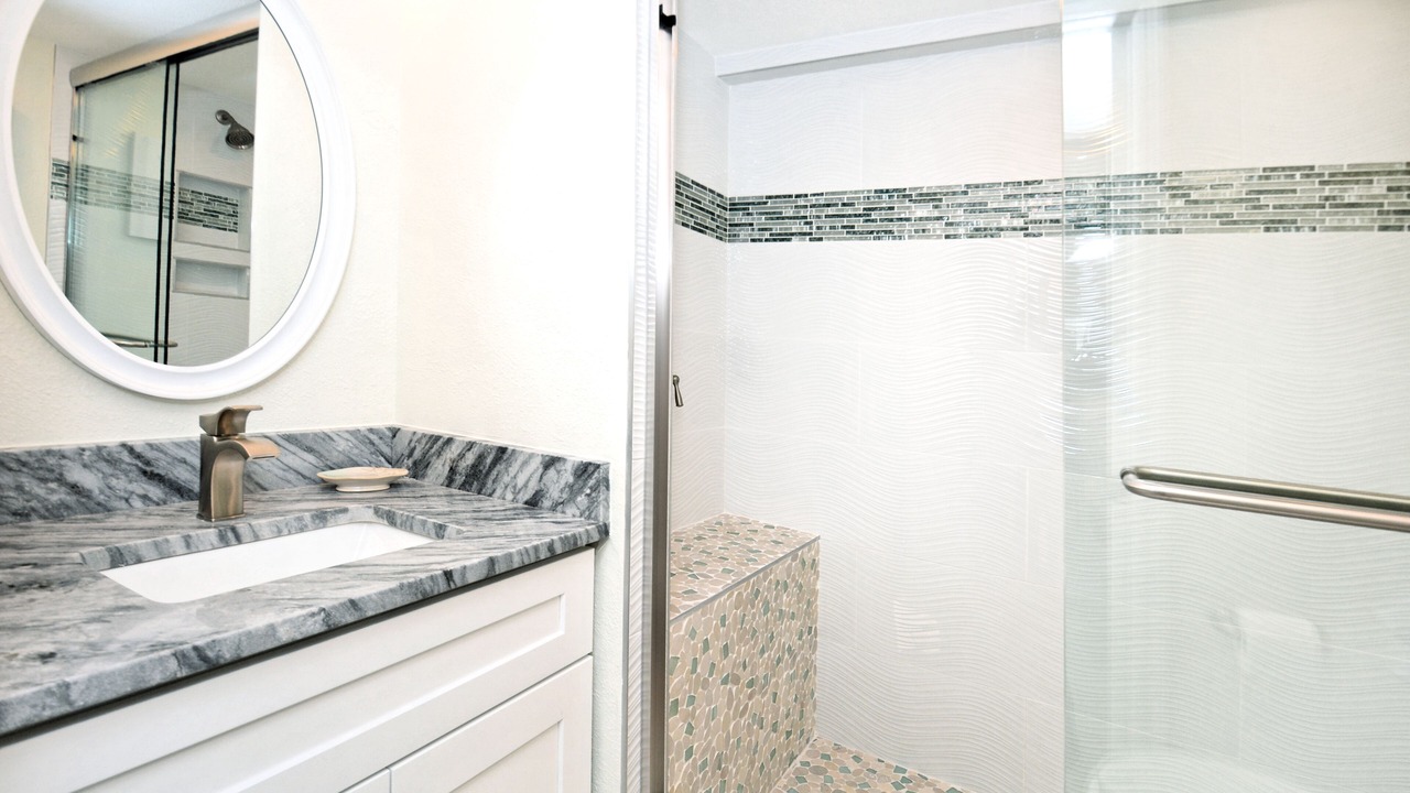Photo of Bathroom in Siesta Key