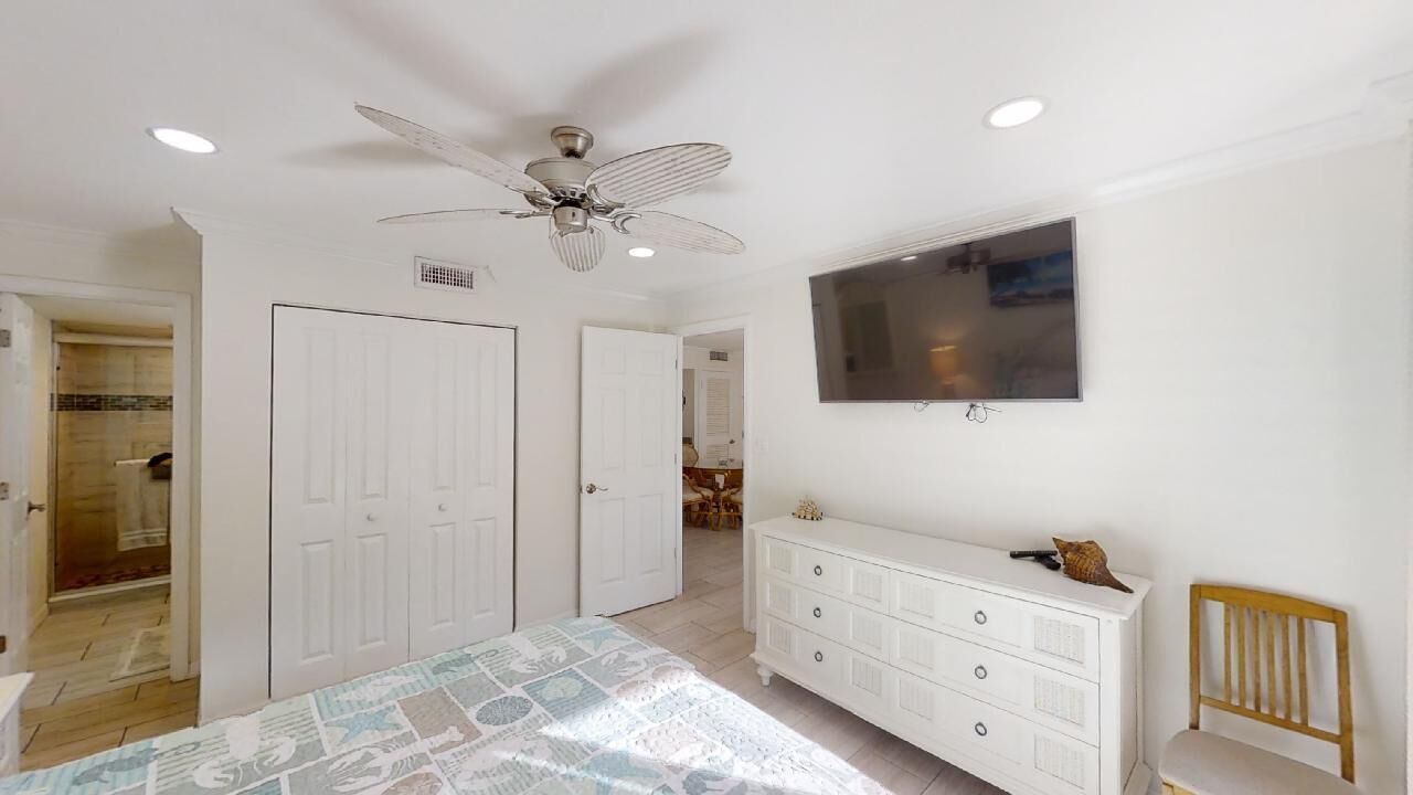 Photo of Bedroom in Siesta Key