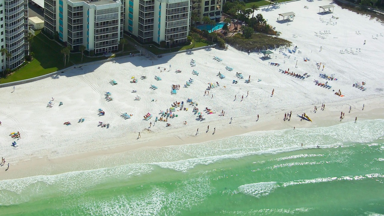 Photo of Others in Siesta Key