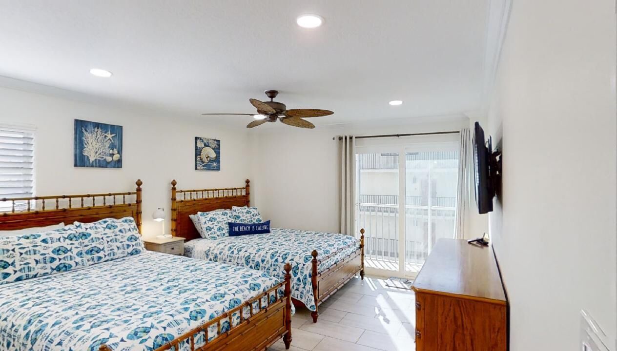 Photo of Bedroom in Siesta Key