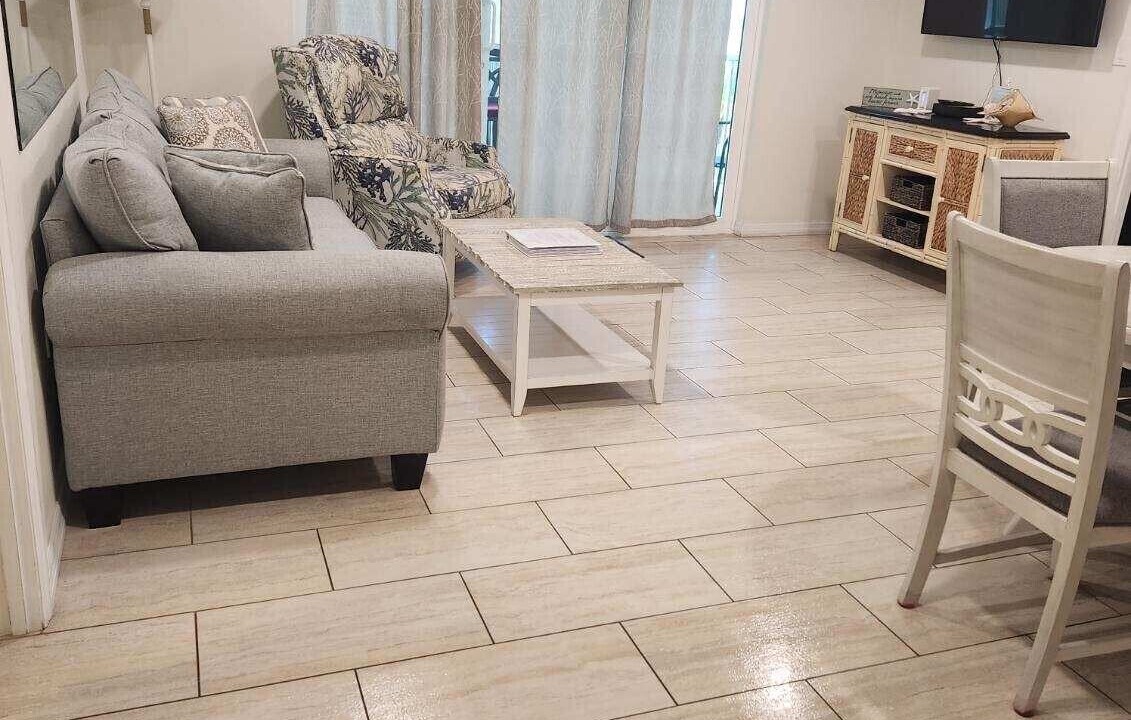 Photo of Livingroom in Siesta Key