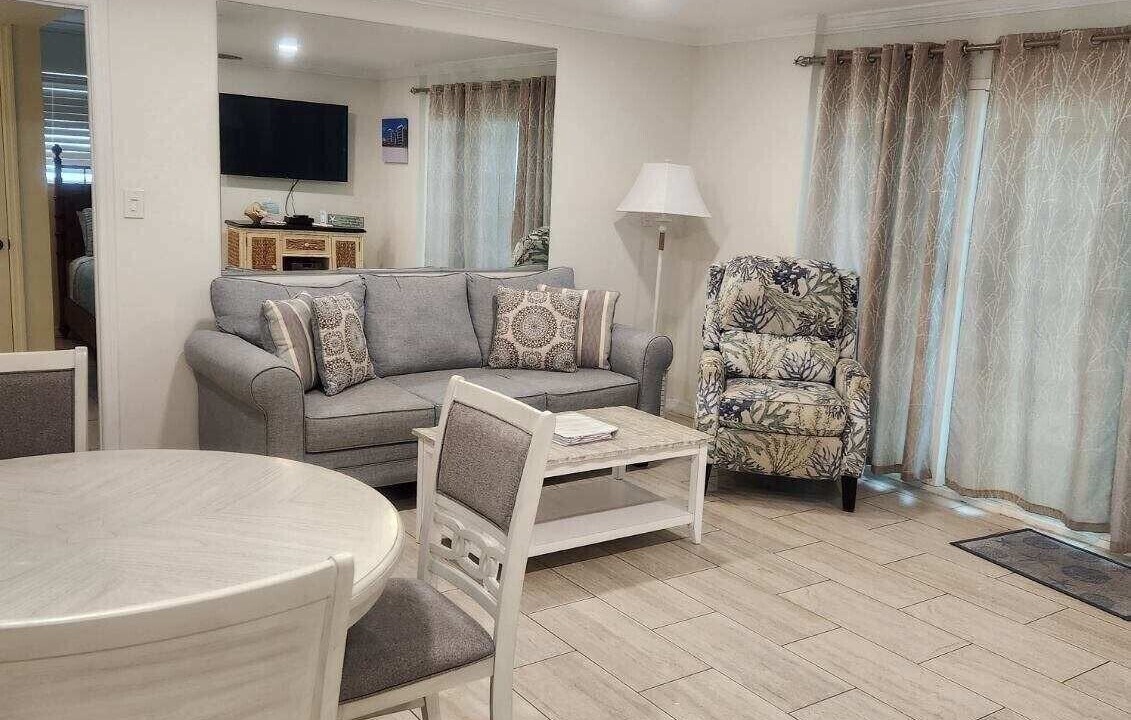 Photo of Livingroom in Siesta Key