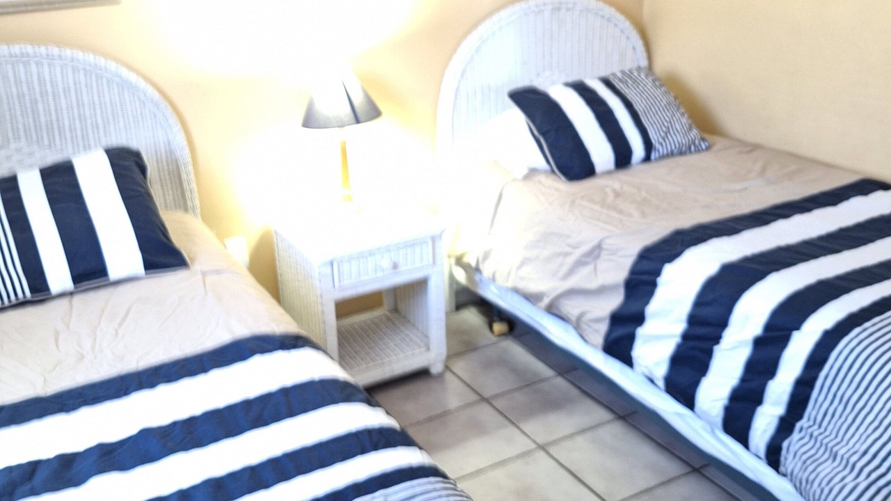 Photo of Bedroom in Cross Key Waterways