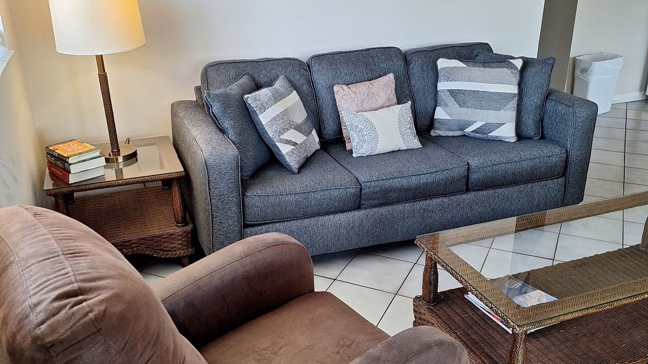 Photo of Livingroom in Cross Key Waterways