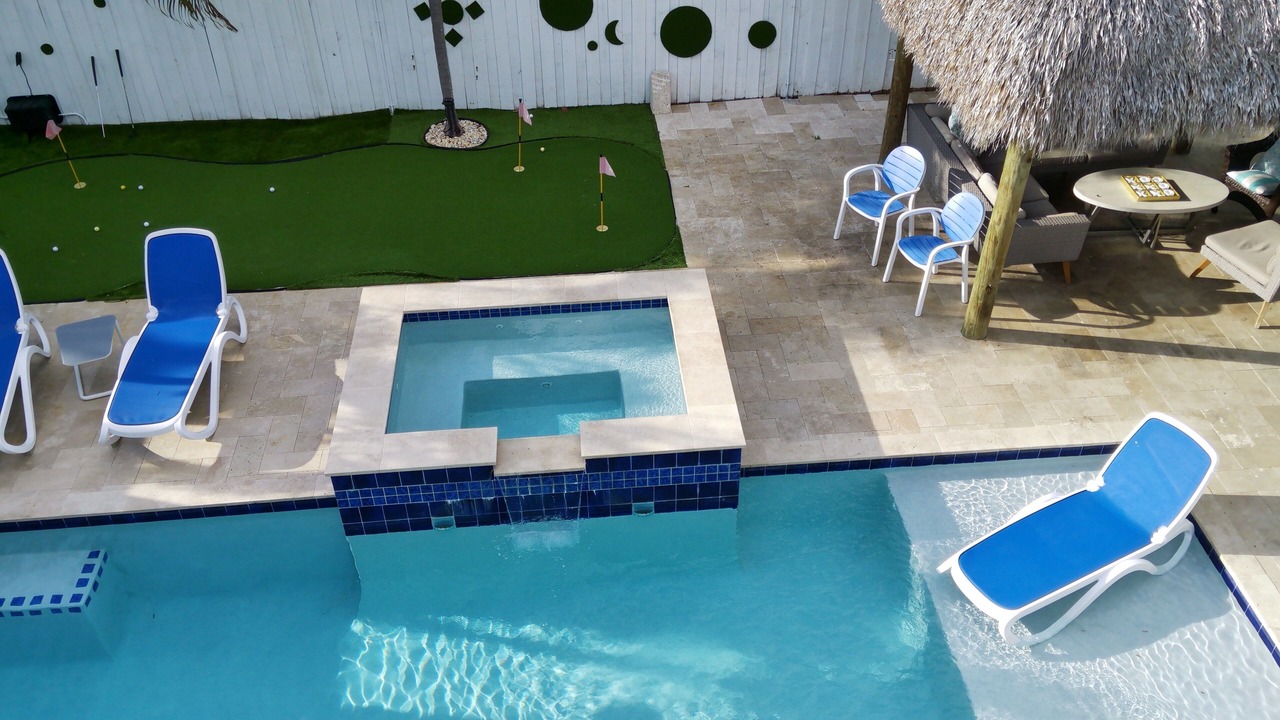 Photo of Outdoor in Boynton Beach