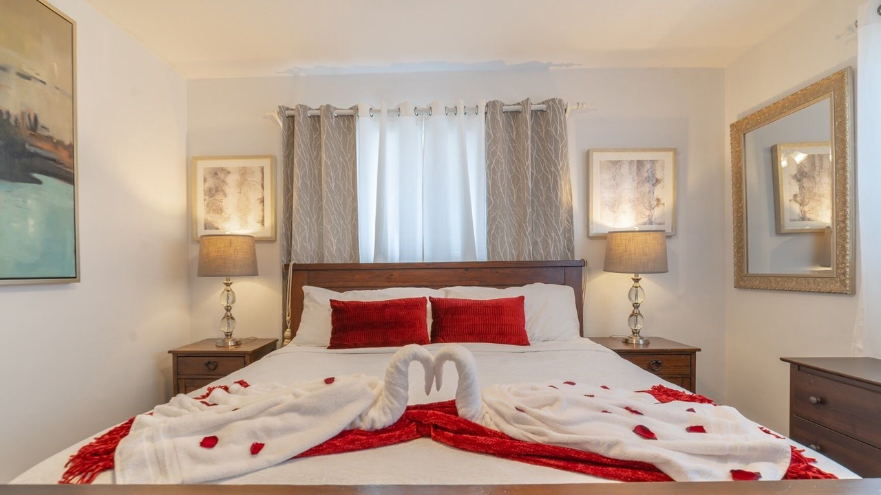 Photo of Bedroom in Boynton Beach