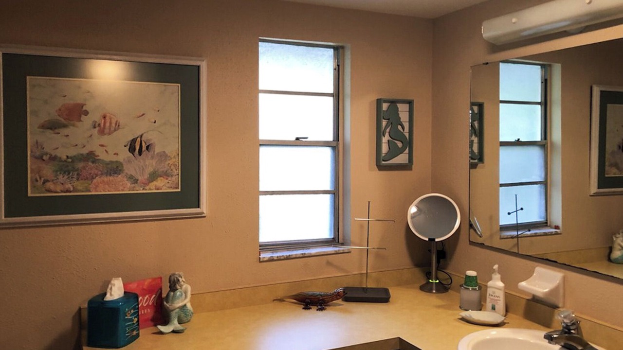 Photo of Bathroom in Dunnellon