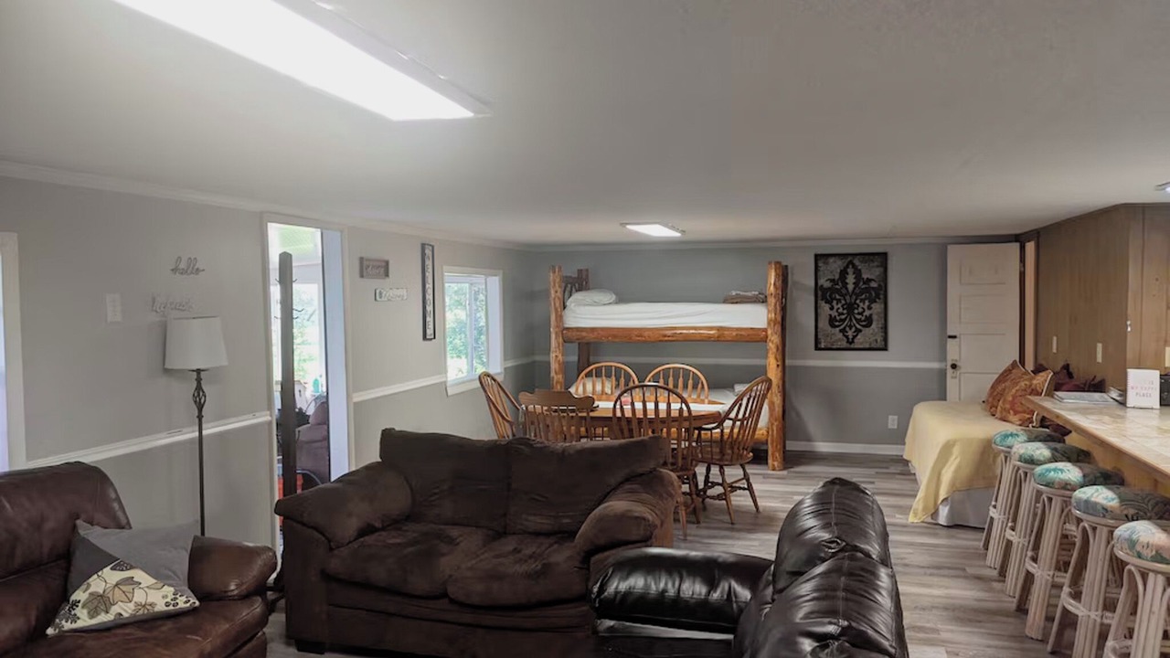 Photo of Bedroom in Dunnellon