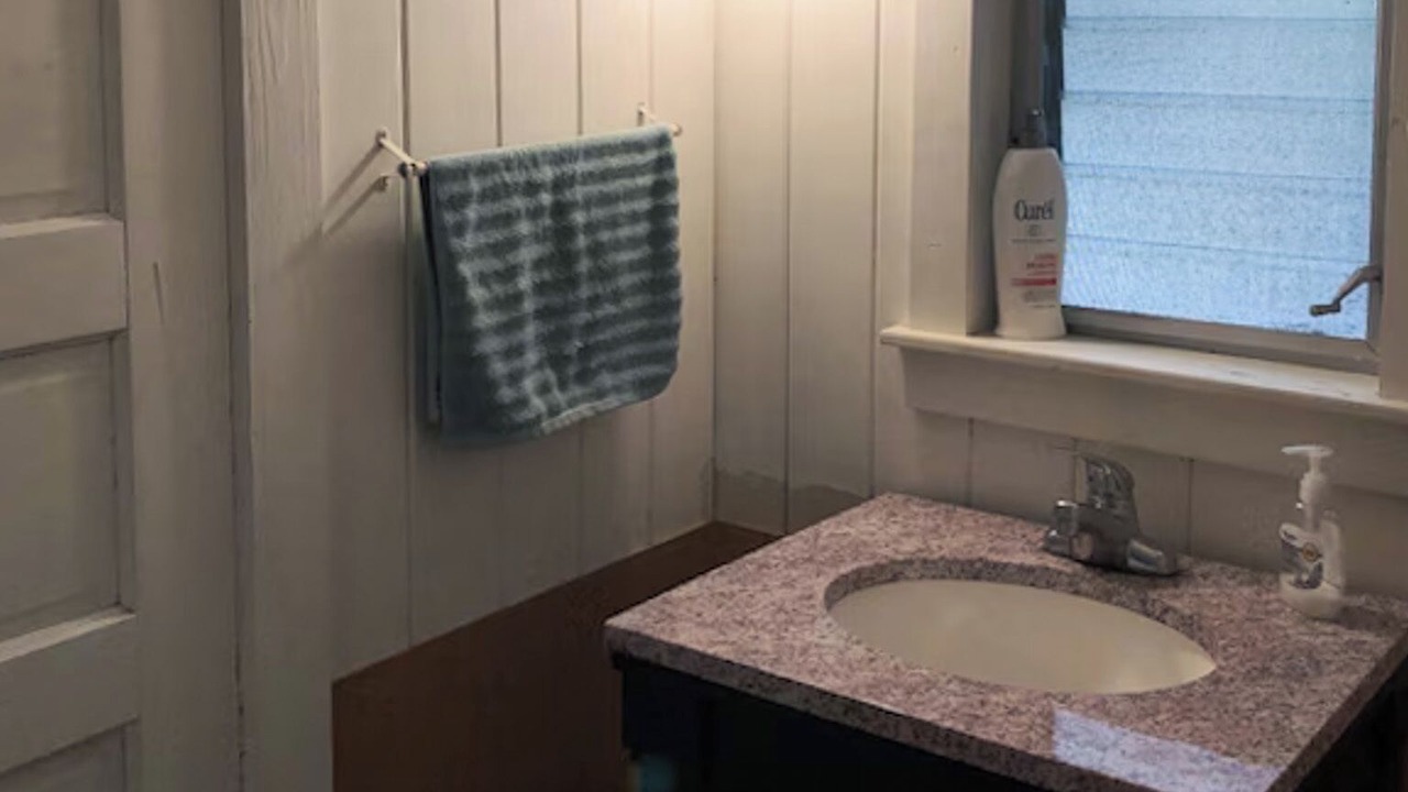 Photo of Bathroom in Dunnellon