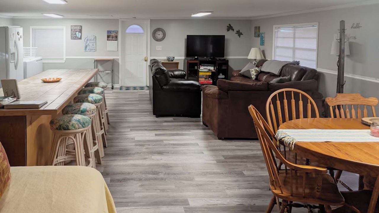 Photo of Bedroom in Dunnellon