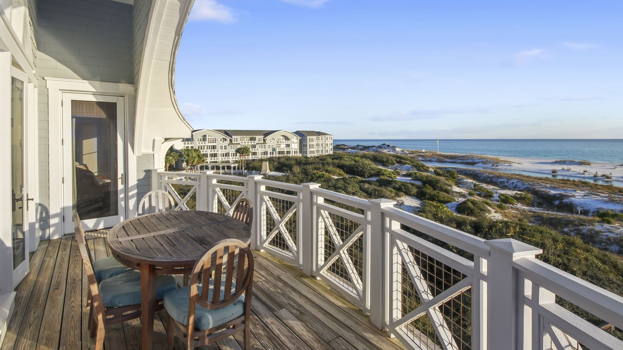 Photo of Outdoor in WaterSound Beach