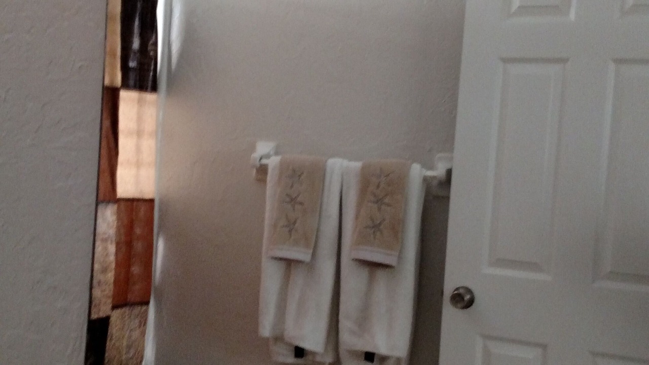 Photo of Bathroom in Neptune Beach