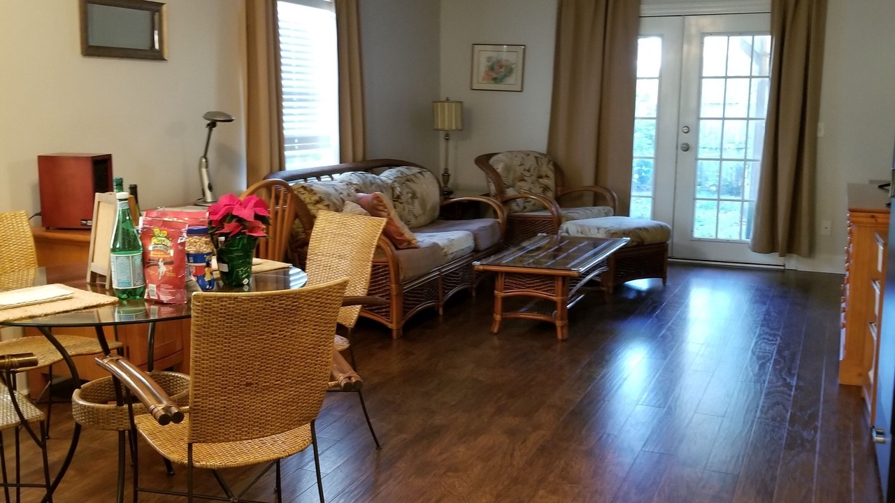 Photo of Bedroom in Neptune Beach