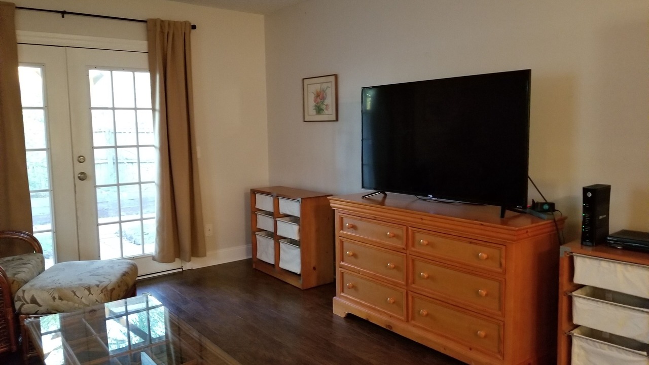 Photo of Bedroom in Neptune Beach
