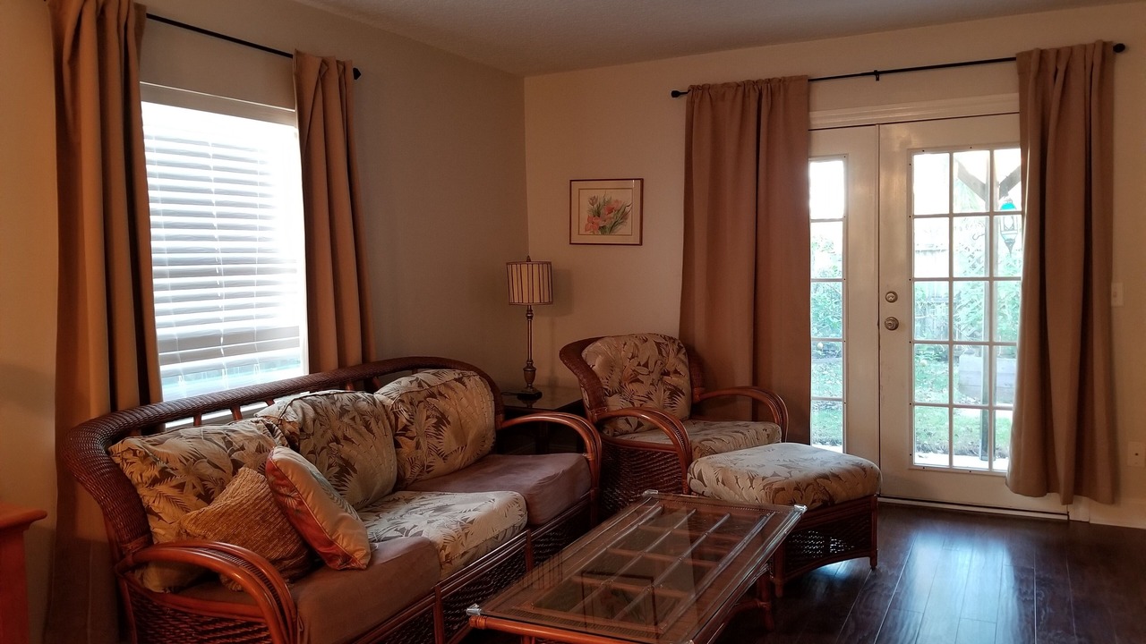 Photo of Bedroom in Neptune Beach
