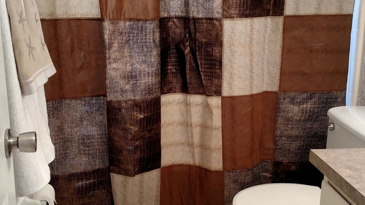 Photo of Bathroom in Neptune Beach