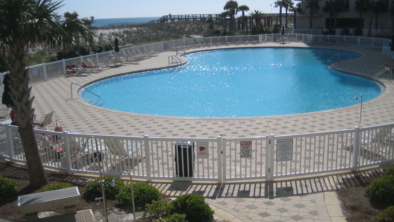 Photo of Outdoor in Navarre Beach
