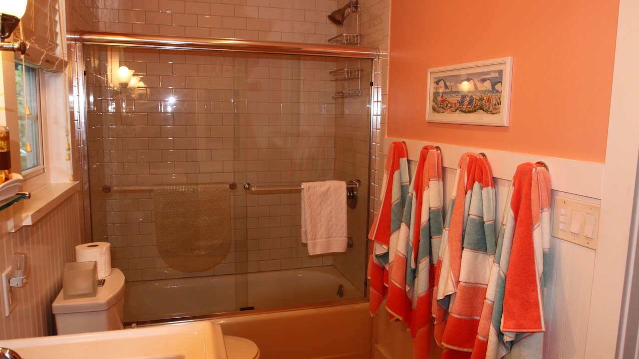 Photo of Bathroom in Captiva