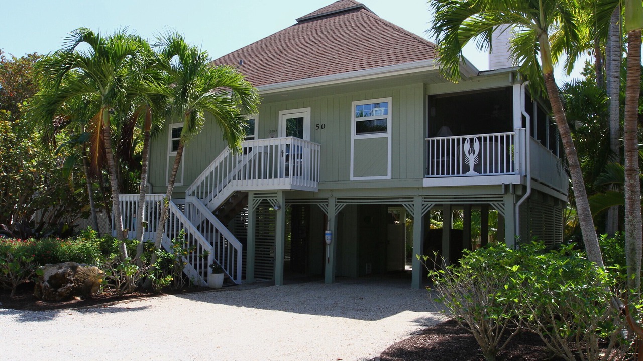 Photo of Outdoor in Captiva