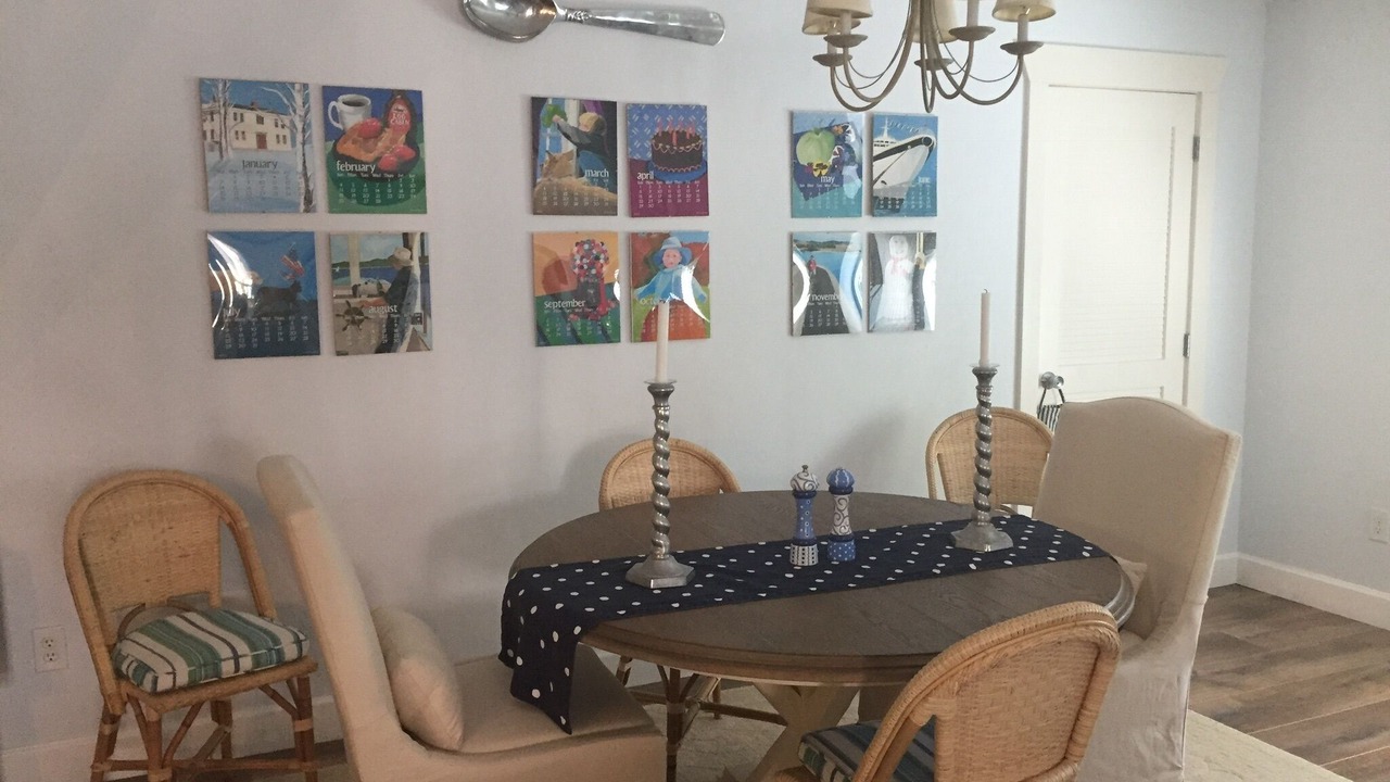 Photo of Livingroom in Captiva