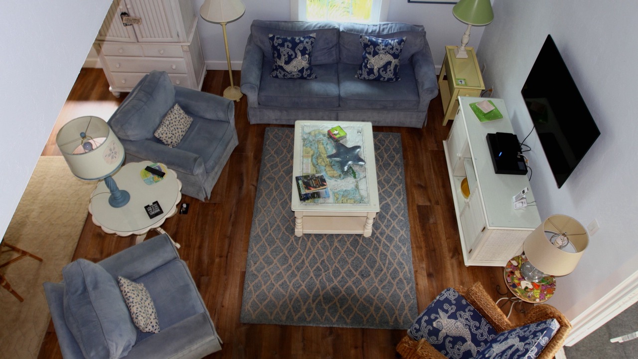 Photo of Livingroom in Captiva