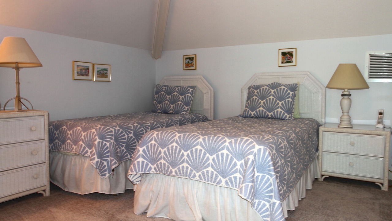 Photo of Bedroom in Captiva
