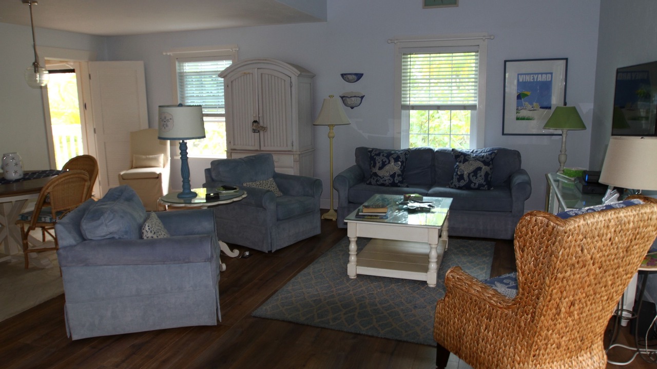 Photo of Livingroom in Captiva