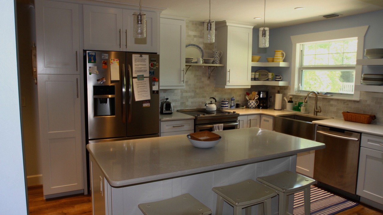 Photo of Kitchen in Captiva