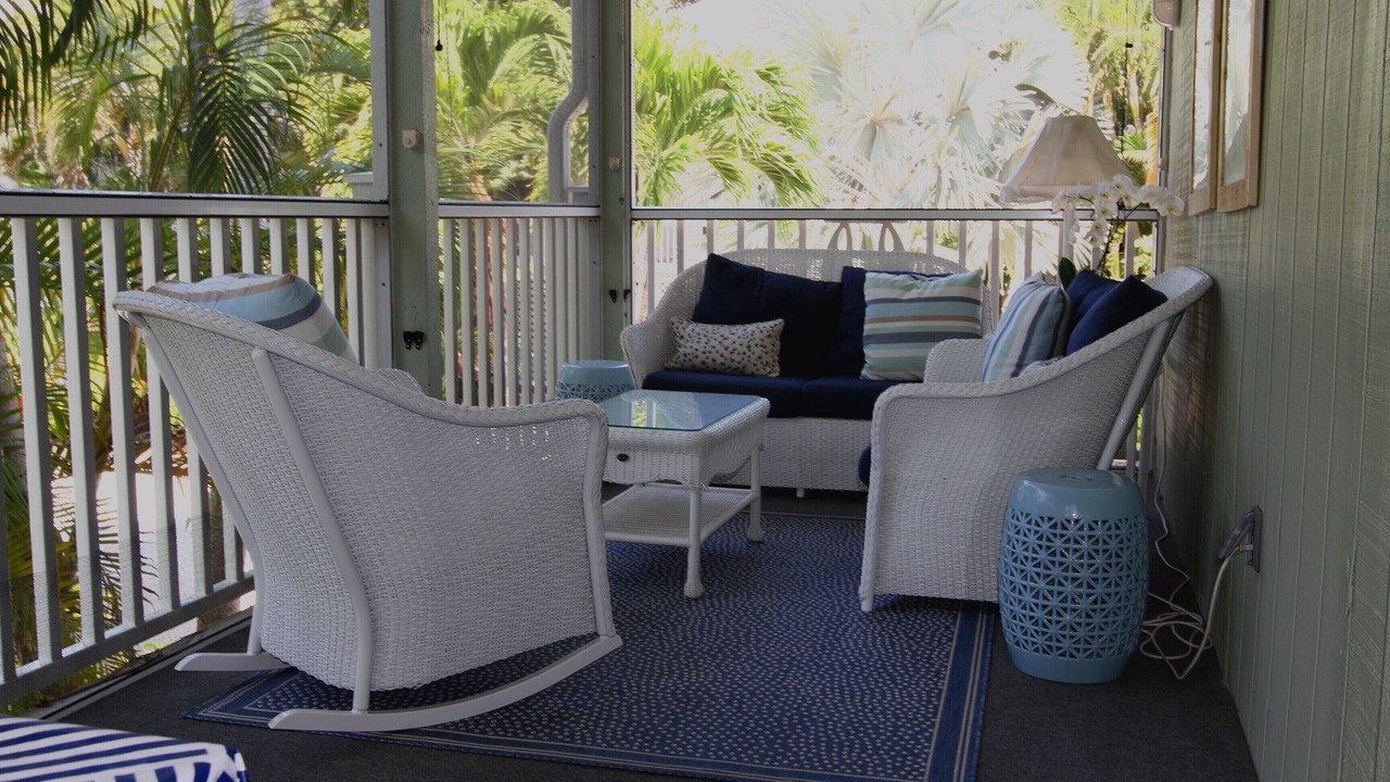Photo of Outdoor in Captiva