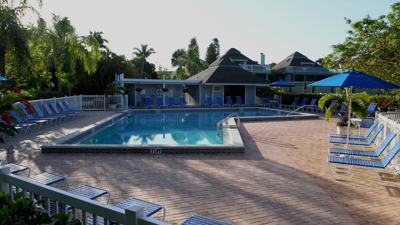 Photo of Outdoor in Captiva