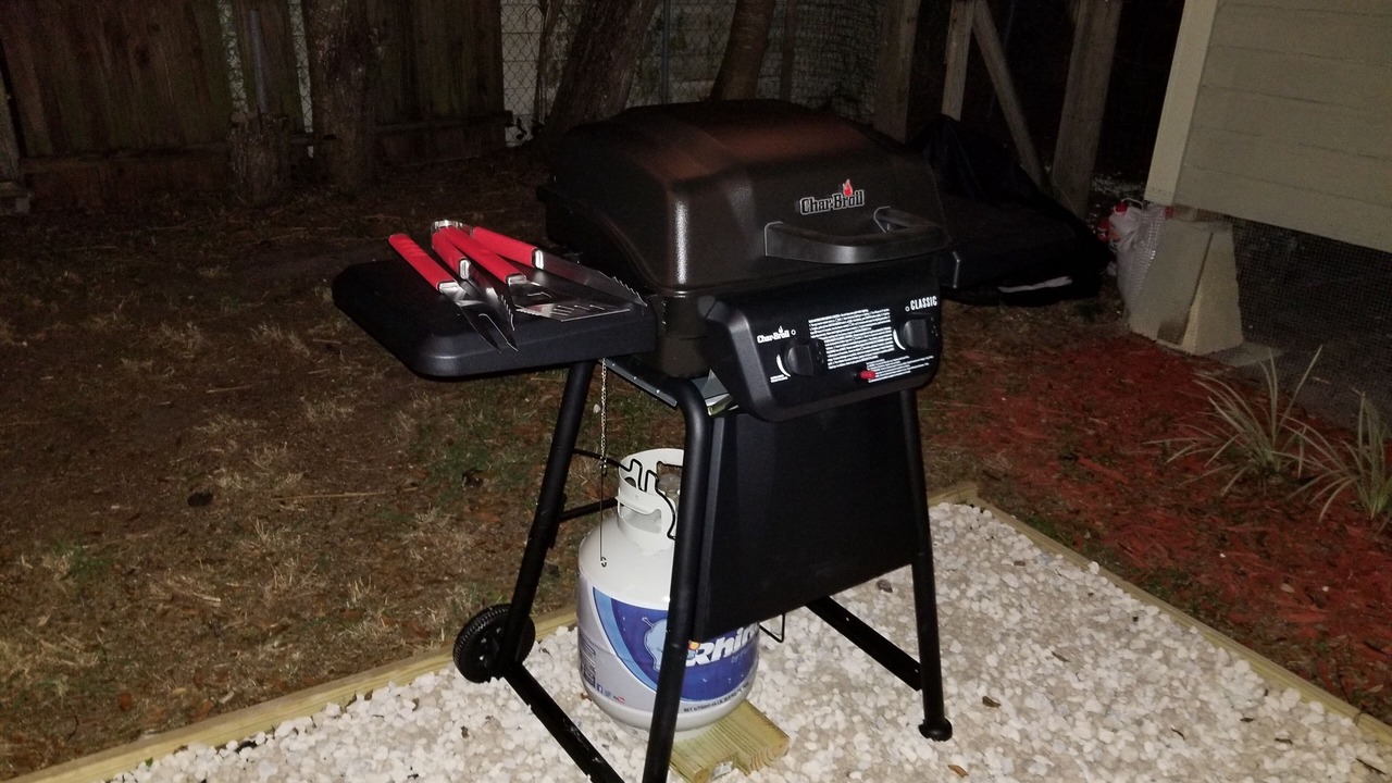 Photo of Outdoor in Tavares