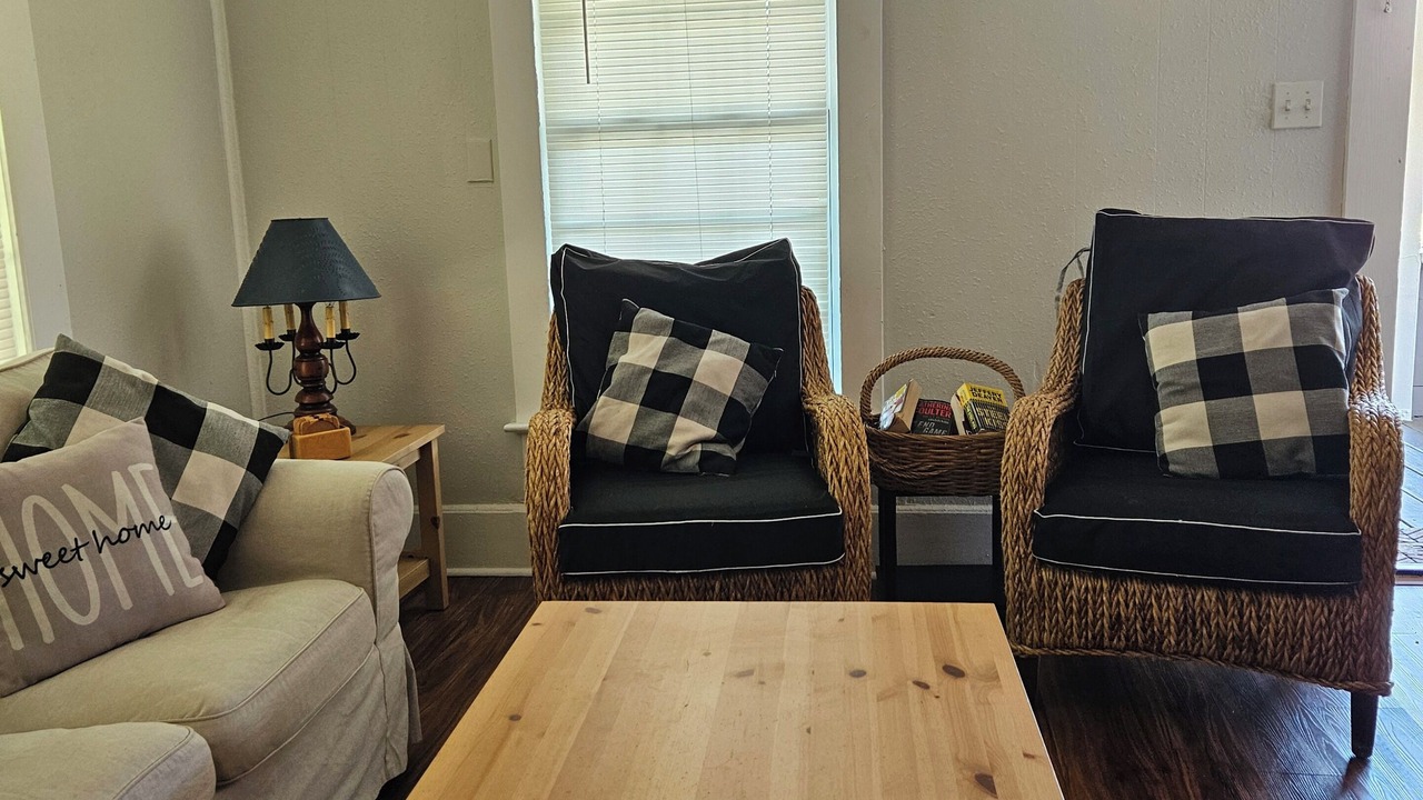 Photo of Livingroom in Tavares