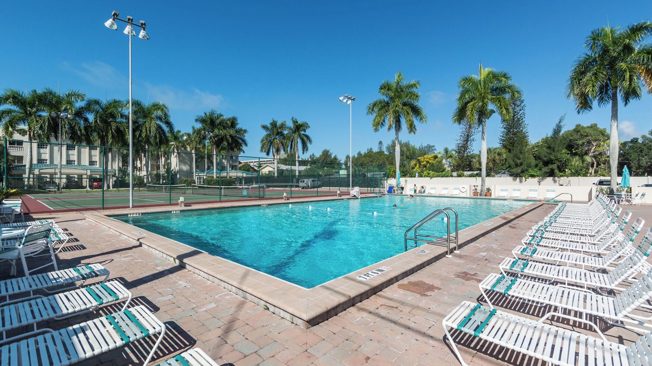 Photo of Outdoor in Siesta Key