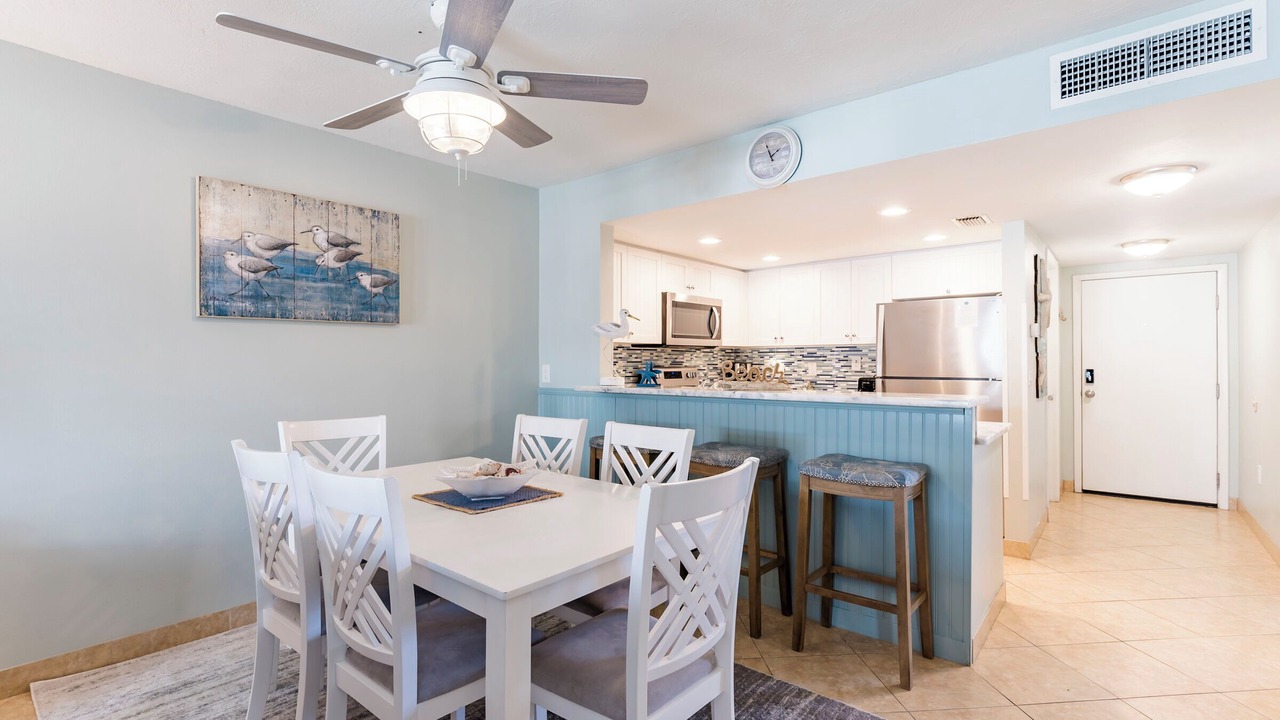 Photo of Livingroom in Siesta Key