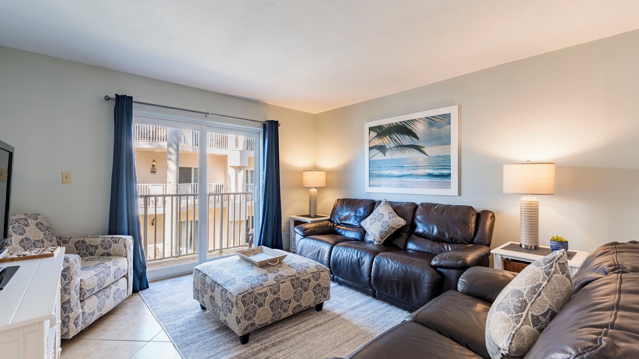Photo of Livingroom in Siesta Key