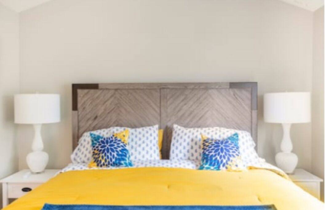 Photo of Bedroom in Old Village