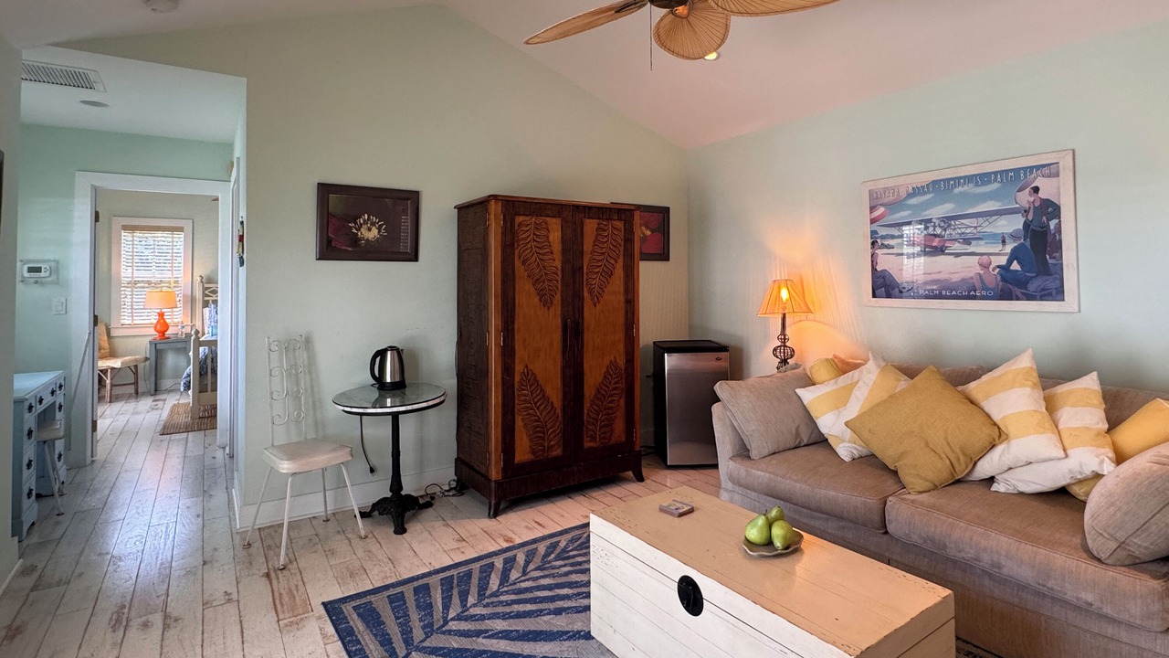 Photo of Bedroom in Flamingo Parks