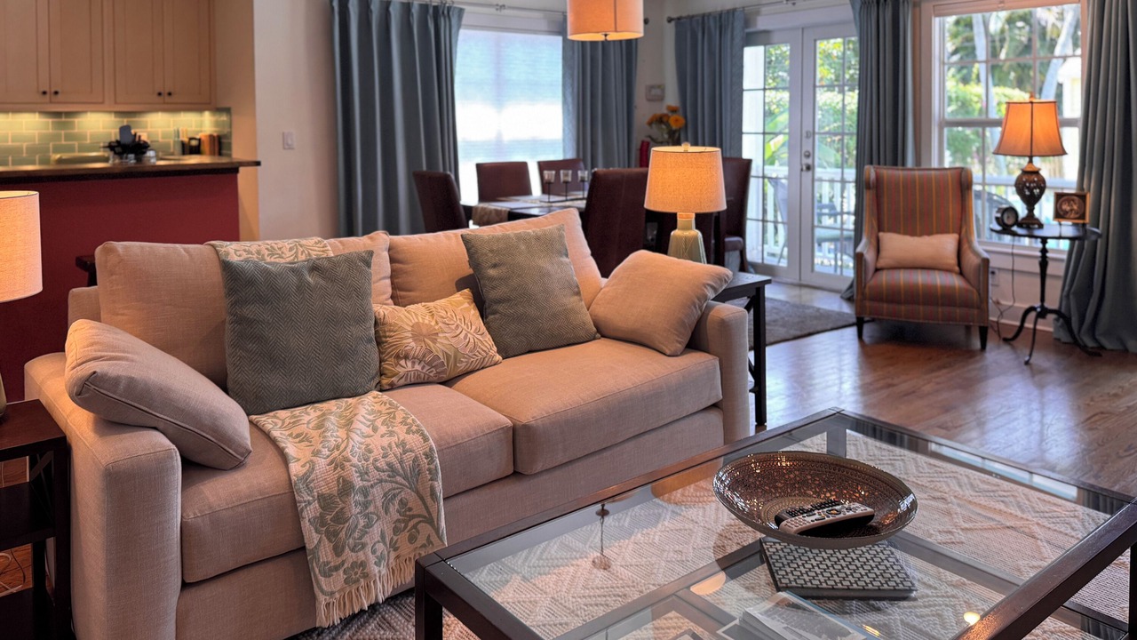 Photo of Bedroom in Flamingo Parks