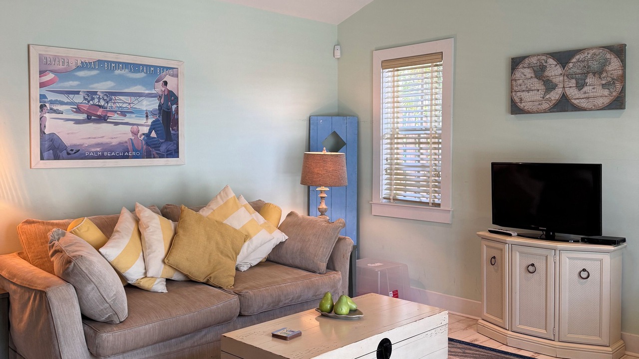 Photo of Bedroom in Flamingo Parks