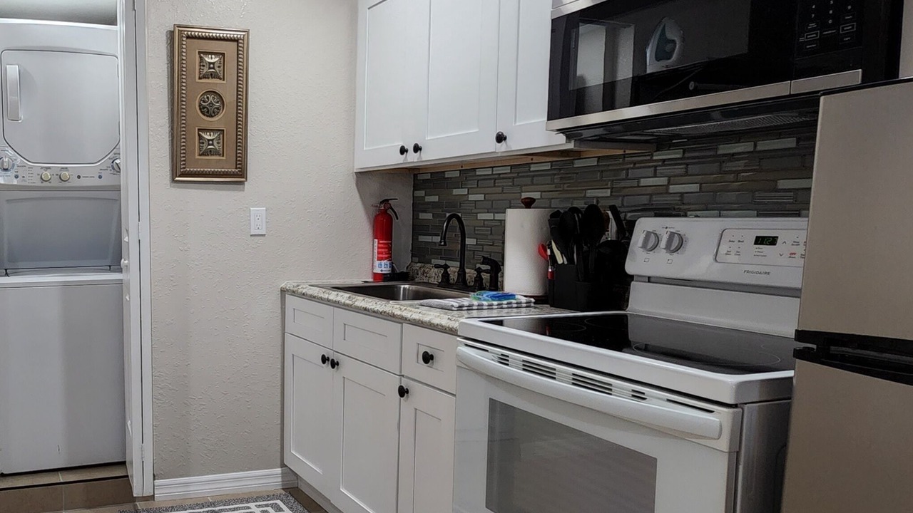 Photo of Kitchen in Lakeland