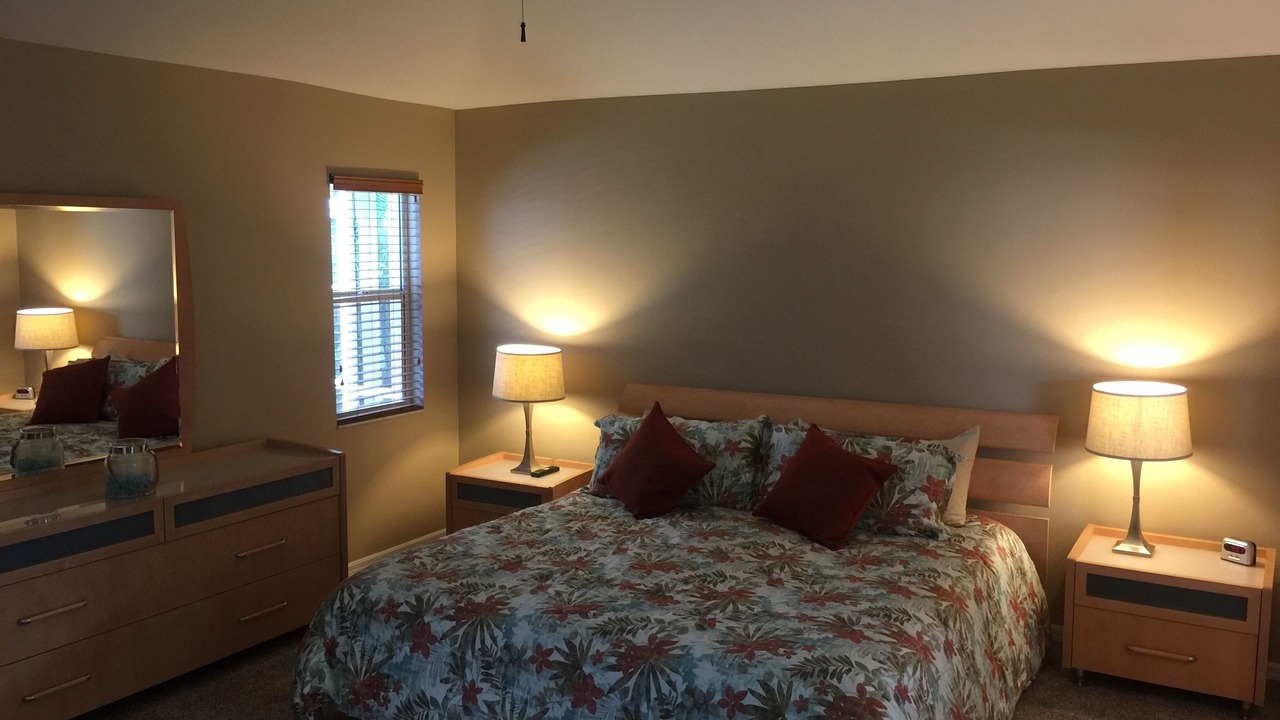 Photo of Bedroom in Naples Park