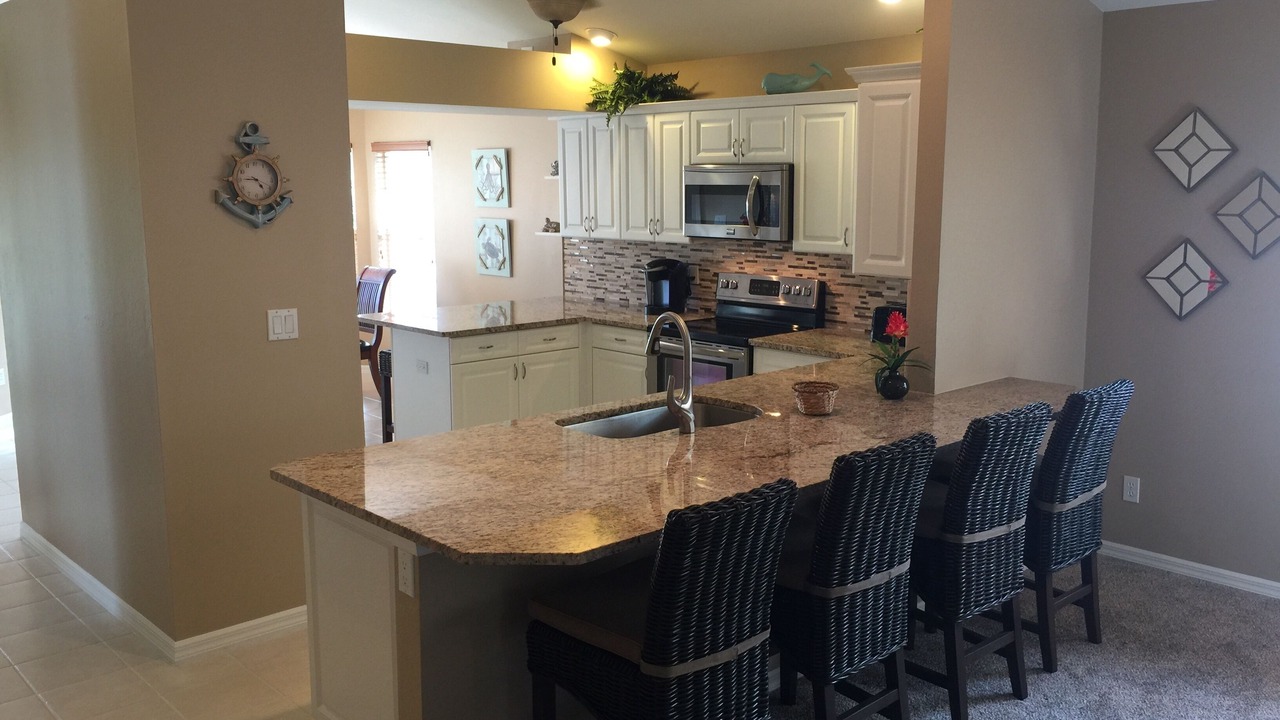Photo of Kitchen in Naples Park