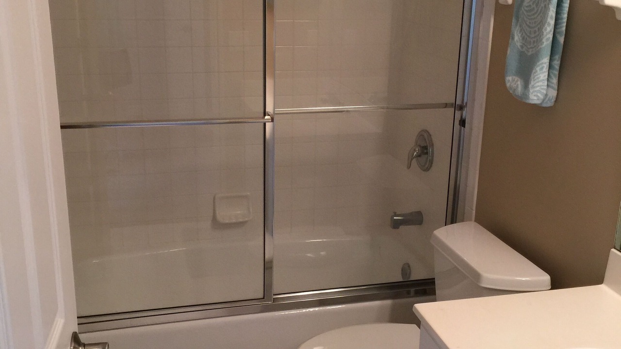 Photo of Bathroom in Naples Park